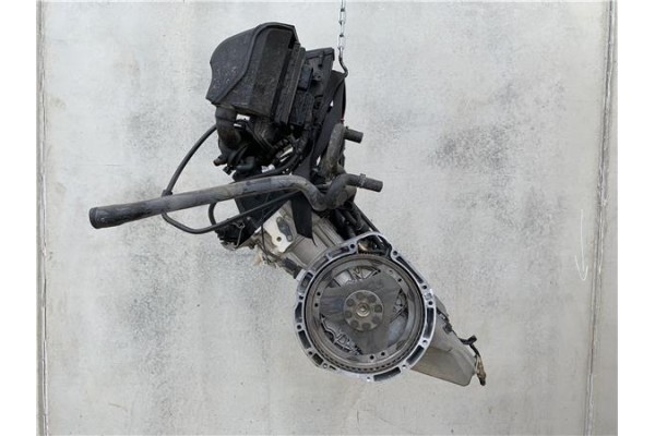 Recambio de motor completo para mercedes-benz clase a (bm 168) 1.9 190 (168.032) referencia OEM IAM 166990  