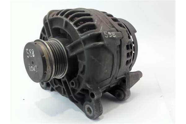 Recambio de alternador para audi a6 avant (4f2) 2.7 tdi referencia OEM IAM 028903029Q 0124525010 28903029QX , AUDI | 28903029R ,