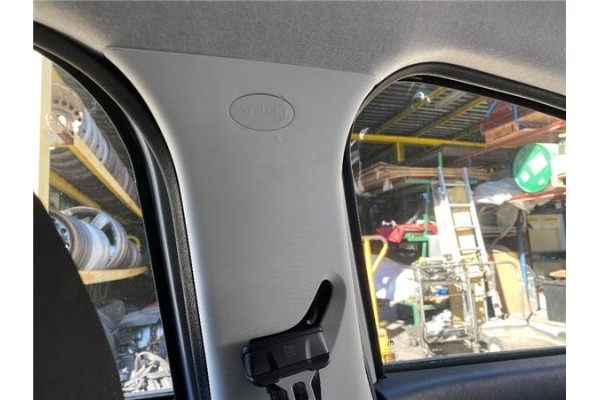 Recambio de kit airbag para fiat ii tipo (356) berlina 1.3 easy referencia OEM IAM 735761288 52236606 