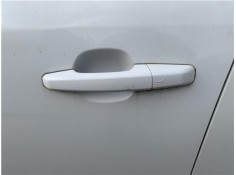 Recambio de puerta delantero izquierda para jaguar f-pace 2.0 r-sport awd referencia OEM IAM HK8320125AA T4A1369 