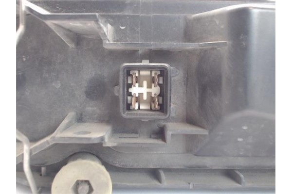 Recambio de faro delantero dcho para seat toledo (1l) referencia OEM IAM 1L0941018E  