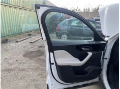 Recambio de puerta delantero izquierda para jaguar f-pace 2.0 r-sport awd referencia OEM IAM HK8320125AA T4A1369 