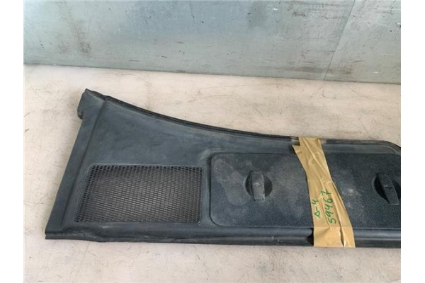 Recambio de torpedo para audi a4 avant (8e) 1.8 t referencia OEM IAM 8E1819417  