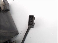 Recambio de faro delantero dcho para seat toledo (1l) referencia OEM IAM 1L0941018E  