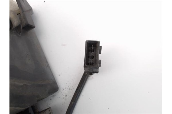 Recambio de faro delantero dcho para seat toledo (1l) referencia OEM IAM 1L0941018E  