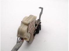 Recambio de cerradura puerta delantero derecha para kia sorento (bl) 2.5 crdi referencia OEM IAM 813203E010  