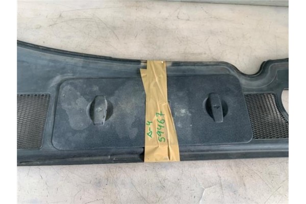 Recambio de torpedo para audi a4 avant (8e) 1.8 t referencia OEM IAM 8E1819417  
