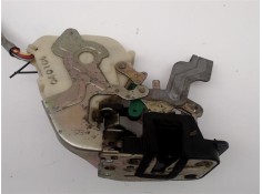 Recambio de cerradura puerta delantero derecha para kia sorento (bl) 2.5 crdi referencia OEM IAM 813203E010  