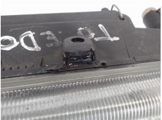 Recambio de faro delantero izquierdo para seat toledo (1l) referencia OEM IAM 1L0941017C  