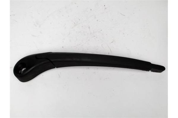 Recambio de brazo limpiaparabrisas trasero para renault clio iii 1.5 dci (br17, cr17) referencia OEM IAM 8200213059  