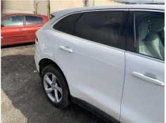 Recambio de puerta trasero derecha para jaguar f-pace 2.0 r-sport awd referencia OEM IAM T4A1370 HK8324630AA 