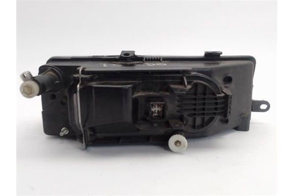 Recambio de faro delantero izquierdo para seat toledo (1l) referencia OEM IAM 1L0941017C  