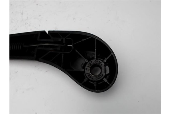 Recambio de brazo limpiaparabrisas trasero para renault clio iii 1.5 dci (br17, cr17) referencia OEM IAM 8200213059  