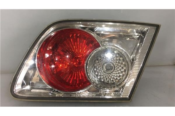 Recambio de piloto interior derecho para mazda 6 berlina (gg) 1.8 active (4-ptas.) referencia OEM IAM 22661971L  