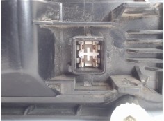 Recambio de faro delantero izquierdo para seat toledo (1l) referencia OEM IAM 1L0941017C  