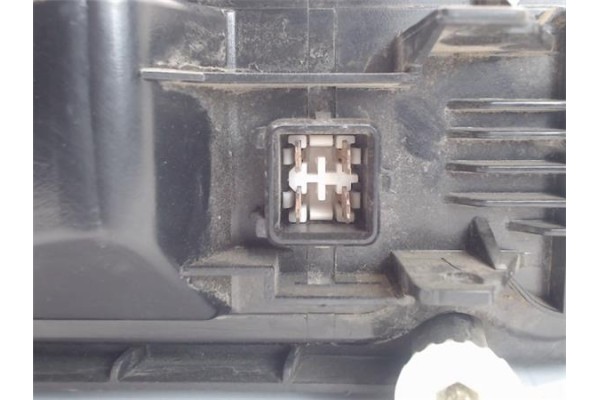 Recambio de faro delantero izquierdo para seat toledo (1l) referencia OEM IAM 1L0941017C  