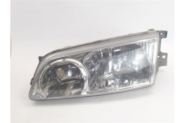 Recambio de faro delantero izquierdo para hyundai h-1 referencia OEM IAM 921014A5XX  