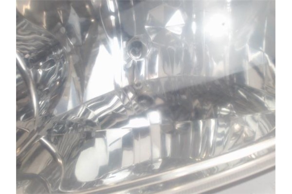 Recambio de faro delantero izquierdo para hyundai h-1 referencia OEM IAM 921014A5XX  