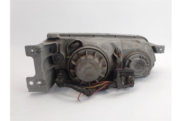 Recambio de faro delantero izquierdo para hyundai h-1 referencia OEM IAM 921014A5XX  