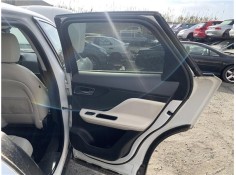 Recambio de puerta trasero derecha para jaguar f-pace 2.0 r-sport awd referencia OEM IAM T4A1370 HK8324630AA 