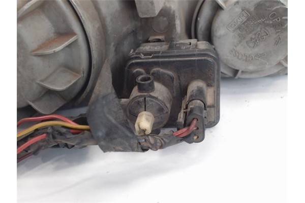 Recambio de faro delantero izquierdo para hyundai h-1 referencia OEM IAM 921014A5XX  