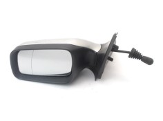 Recambio de retrovisor izquierdo para opel astra g fastback (f48_, f08_) 1.6 16v referencia OEM IAM 010534  