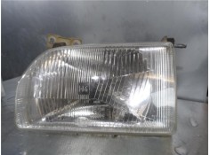 Recambio de faro delantero dcho para ford escort berl./turn./cab./express 1.6 básico berlina referencia OEM IAM 1058189 HELLA 