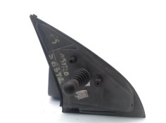 Recambio de retrovisor izquierdo para opel astra g fastback (f48_, f08_) 1.6 16v referencia OEM IAM 010534  