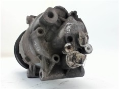 Recambio de compresor aire acond. para renault scenic ii (jm) 1.9 grand privilege referencia OEM IAM 8200316164 0017 7711135105 