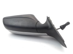 Recambio de retrovisor izquierdo para opel astra g fastback (f48_, f08_) 1.6 16v referencia OEM IAM 010534  