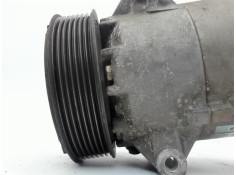 Recambio de compresor aire acond. para renault scenic ii (jm) 1.9 grand privilege referencia OEM IAM 8200316164 0017 7711135105 