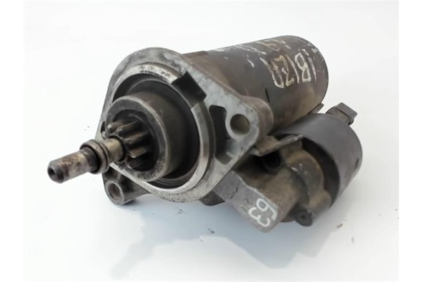 Recambio de motor arranque para seat toledo (1l) 1.9 master referencia OEM IAM 068911023T 0001110076 20911023A , AUDI | 20911023
