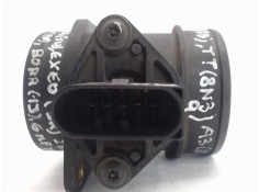 Recambio de caudalimetro para volkswagen polo iv (9n1) referencia OEM IAM 0280218063  