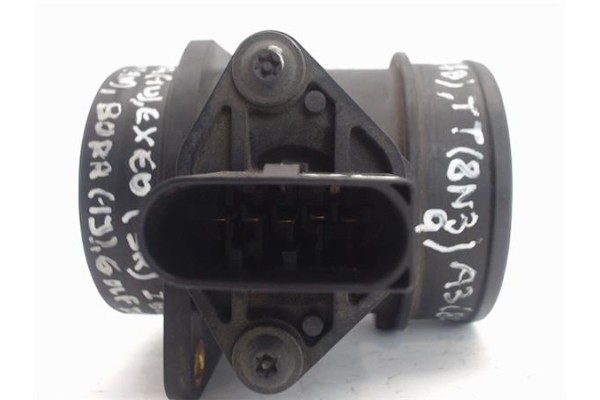 Recambio de caudalimetro para volkswagen polo iv (9n1) referencia OEM IAM 0280218063  
