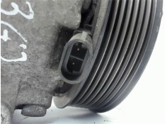 Recambio de compresor aire acond. para renault scenic ii (jm) 1.9 grand privilege referencia OEM IAM 8200316164 0017 7711135105 