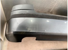 Recambio de paragolpes trasero para skoda octavia berlina (1z3) 1.9 tdi referencia OEM IAM 1Z5807421  