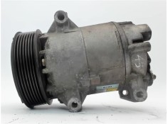 Recambio de compresor aire acond. para renault scenic ii (jm) 1.9 grand privilege referencia OEM IAM 8200316164 0017 7711135105 