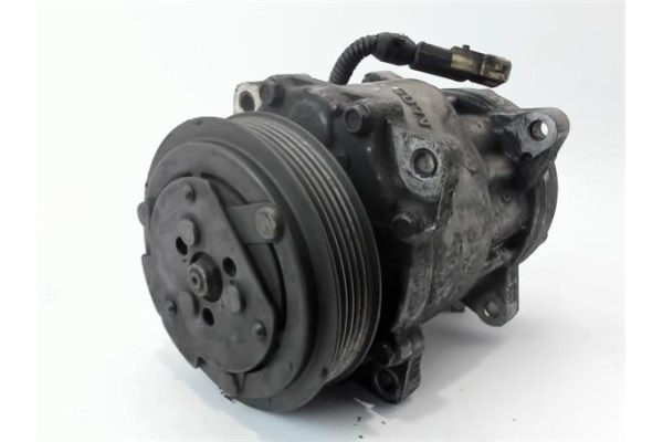 Recambio de compresor aire acond. para peugeot partner combi 1.6 outdoor referencia OEM IAM 1500F 2164407860 