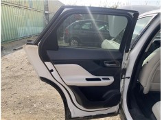 Recambio de puerta trasero izquierda para jaguar f-pace 2.0 r-sport awd referencia OEM IAM T4A1371 HK8324631AA 
