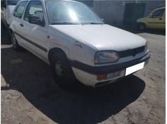 volkswagen golf iii (1h1) del año 1995