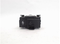 Recambio de mando de luces para bmw serie 1 berlina (e81/e87) referencia OEM IAM 693279402  