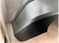 Recambio de paragolpes trasero para skoda octavia berlina (1z3) 1.9 tdi referencia OEM IAM 1Z5807421  
