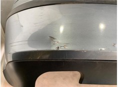Recambio de paragolpes trasero para skoda octavia berlina (1z3) 1.9 tdi referencia OEM IAM 1Z5807421  