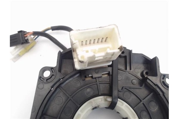 Recambio de anillo contacto volante para nissan pickup (d22) 2.5 d 4wd referencia OEM IAM 25567VB000  