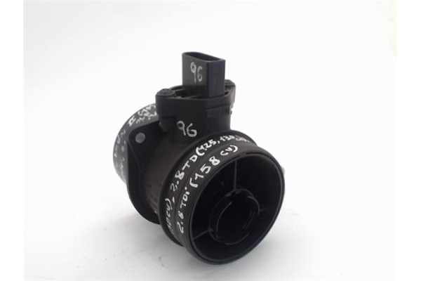 Recambio de caudalimetro para seat altea (5p1) referencia OEM IAM 0281002461  