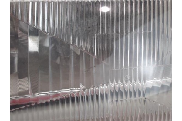 Recambio de faro delantero izquierdo para seat toledo (1l) referencia OEM IAM 1L0941017C  