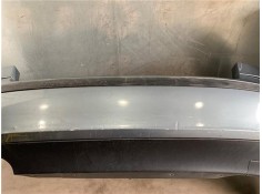 Recambio de paragolpes trasero para skoda octavia berlina (1z3) 1.9 tdi referencia OEM IAM 1Z5807421  