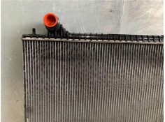 Recambio de radiador para jaguar f-pace 2.0 r-sport awd referencia OEM IAM HK838005DB  