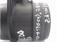 Recambio de caudalimetro para seat altea (5p1) referencia OEM IAM 0281002461  