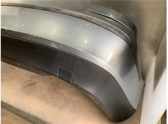 Recambio de paragolpes trasero para skoda octavia berlina (1z3) 1.9 tdi referencia OEM IAM 1Z5807421  